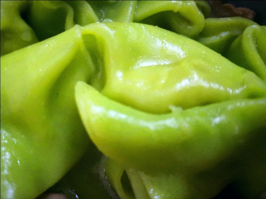 “一口千金”的刀鱼只是“鲜掉眉毛”？听历代吃货怎么说