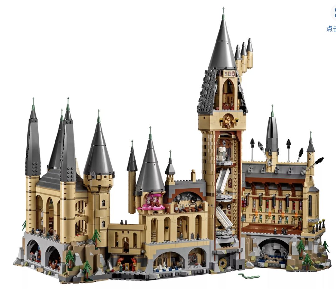 关于乐高的影视作品,好看的乐高影视作品