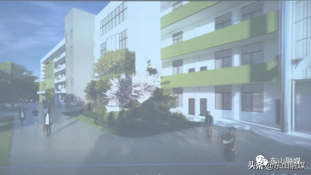 漳州市小升初学校片区划分,漳州角美东山小学招生情况