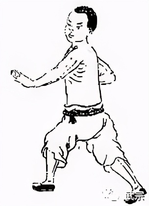 太祖长拳三十二式,太祖长拳三十二