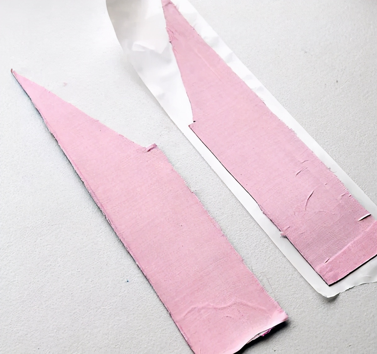 废旧纸板制作收纳盒教程,纸板自制墙壁收纳盒