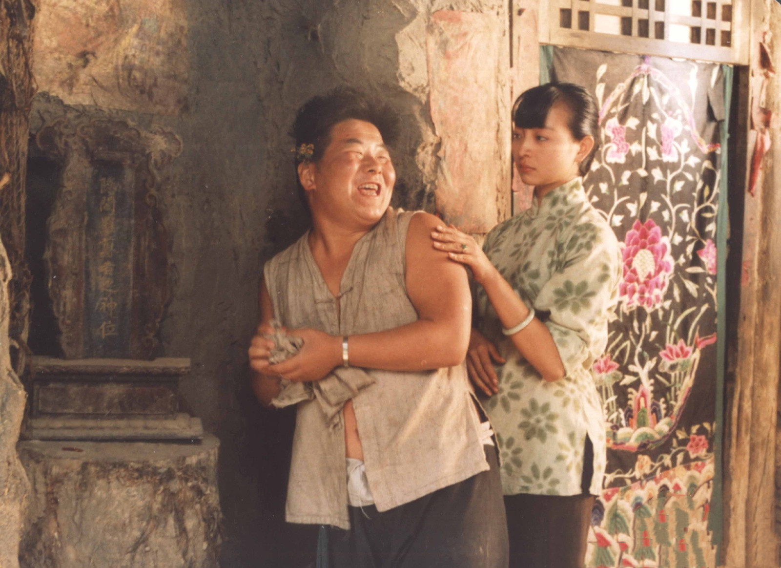 姚二嘎最后的照片,姚二嘎事件是怎么回事