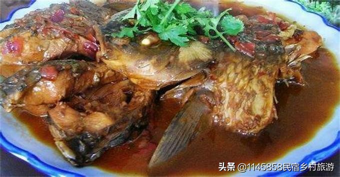 北京周边能钓鱼能烧烤的农家院,北京适合钓鱼的农家小院