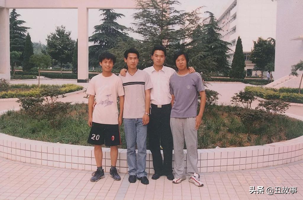 曾经的学渣考上清华大学,曾经的学渣逆袭