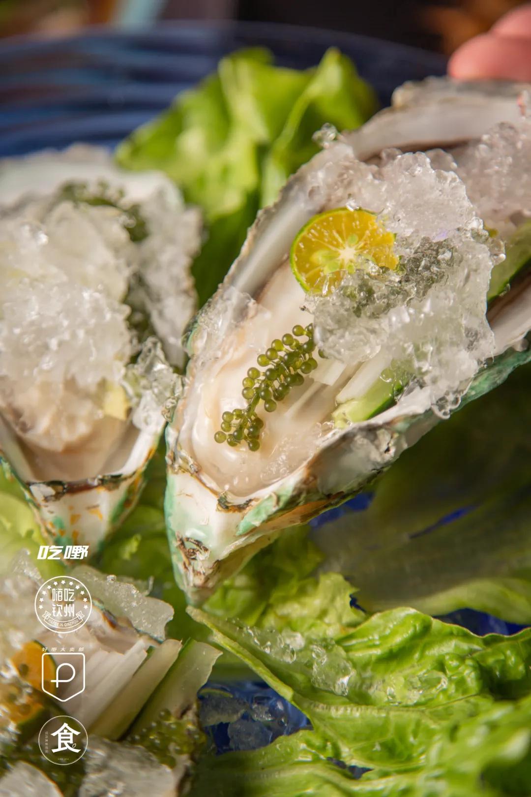 8年烧烤神店，解锁吃烧烤“新境界”