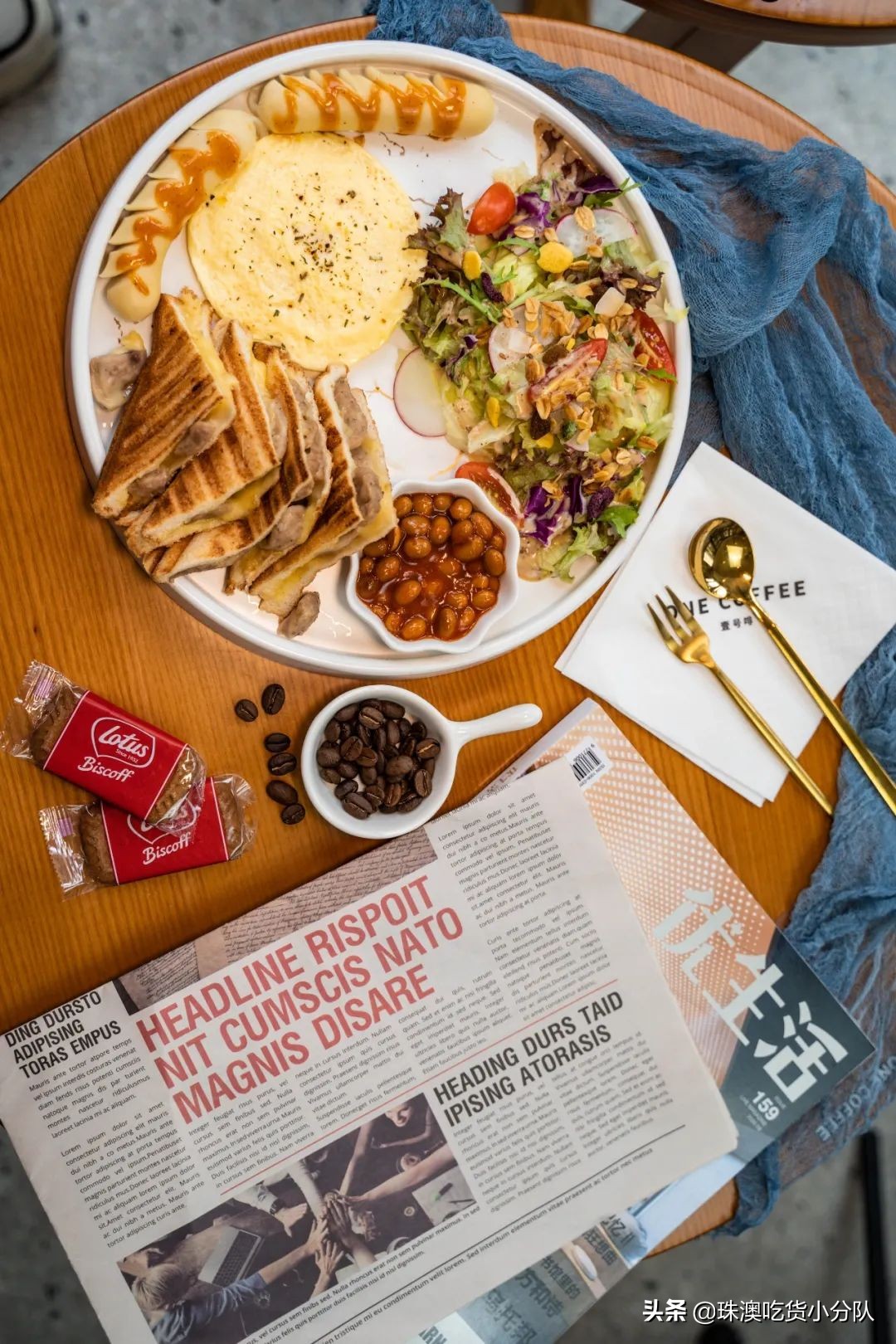 韩国极简工业风咖啡馆,广州韩国ins工业风咖啡店