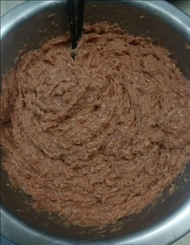 小馄饨肉馅怎么弄嫩点,小馄饨肉馅如何去腥
