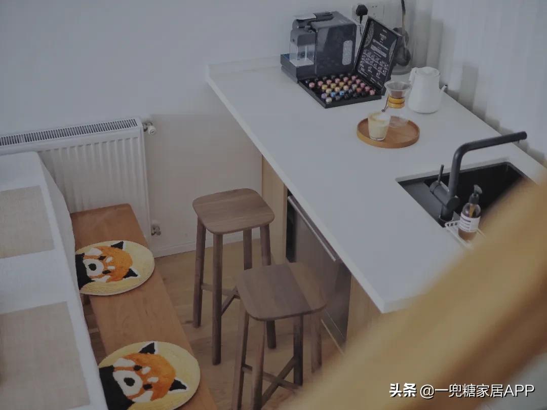 1.8米层高的房子,1.8米的个子住1.5米的房子