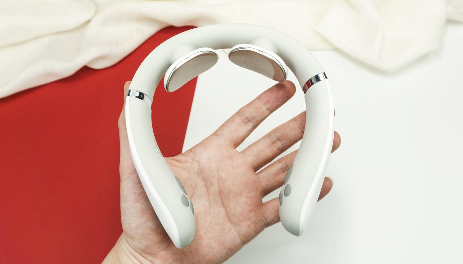 skg颈椎按摩器n3和n5区别,skg和倍轻松颈部按摩仪