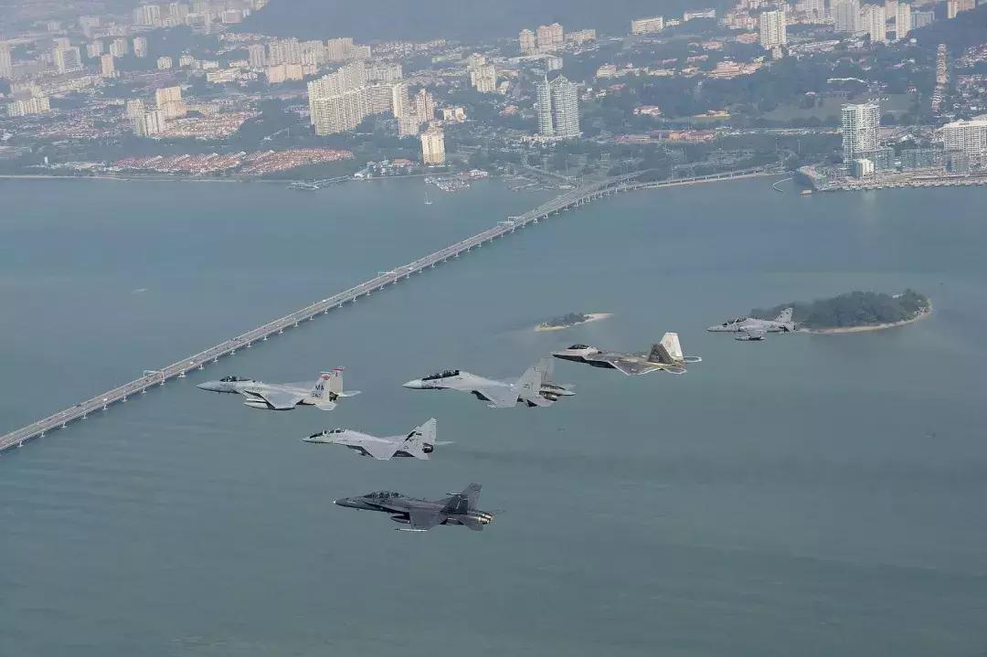马来西亚装备多国先进战机,马来西亚空军有多少架飞机