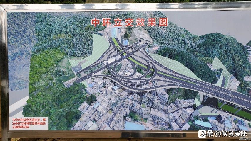 贵阳规划修几条环线,贵阳要修多少条路线