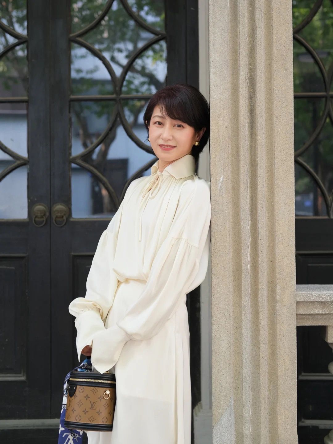 中年女性穿衣风格有哪些,中年女性怎么穿搭才时尚