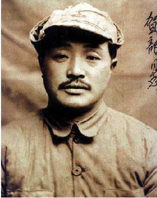 *德朱**作为开国元帅之首，元帅命令状却不是001号，001号究竟给了谁