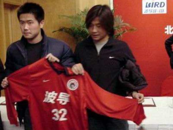 辽足职业化,辽足67载辉煌走到末路