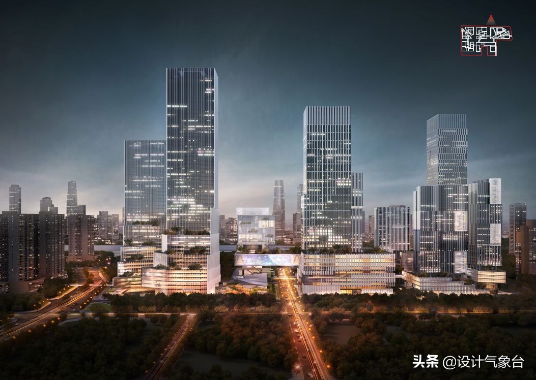 tod地铁上盖难不难,地铁上盖tod设计方案