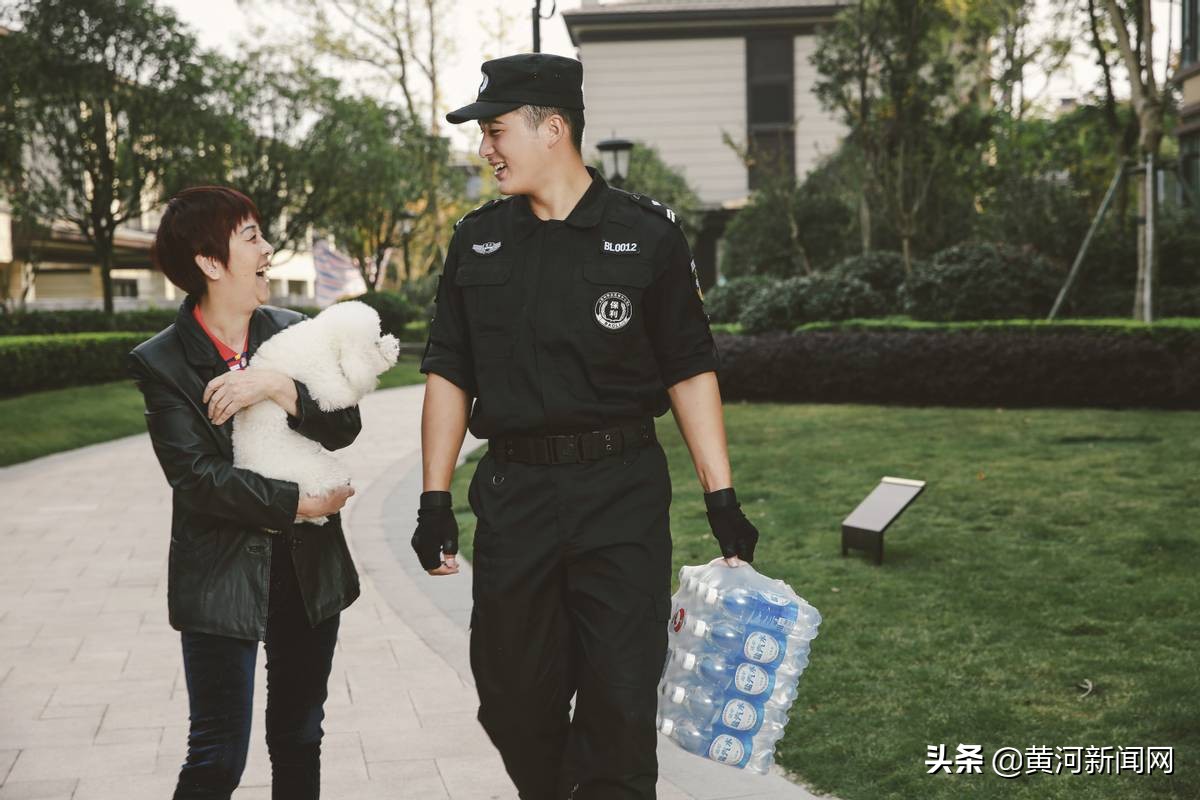 交付力考验房企综合实力,交付力即品牌力