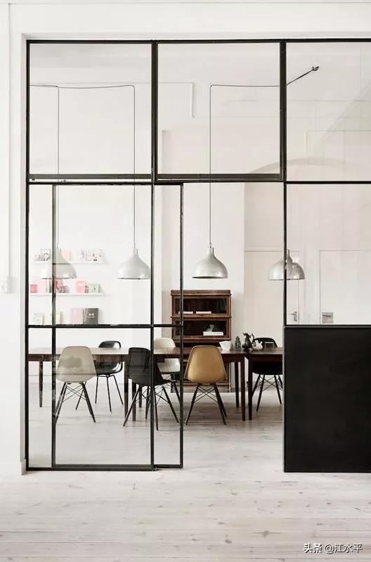 没有窗的房间如何装修设计,没有窗屋子怎么设计