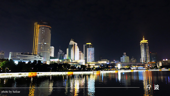 宁波附近一日游古村最佳去处,宁波市内一日游必去景点排行榜