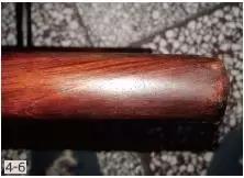 老家具修复方法,老家具修复原木