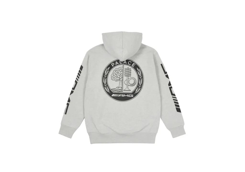 palaceamg联名春夏,palaceamg联名短袖