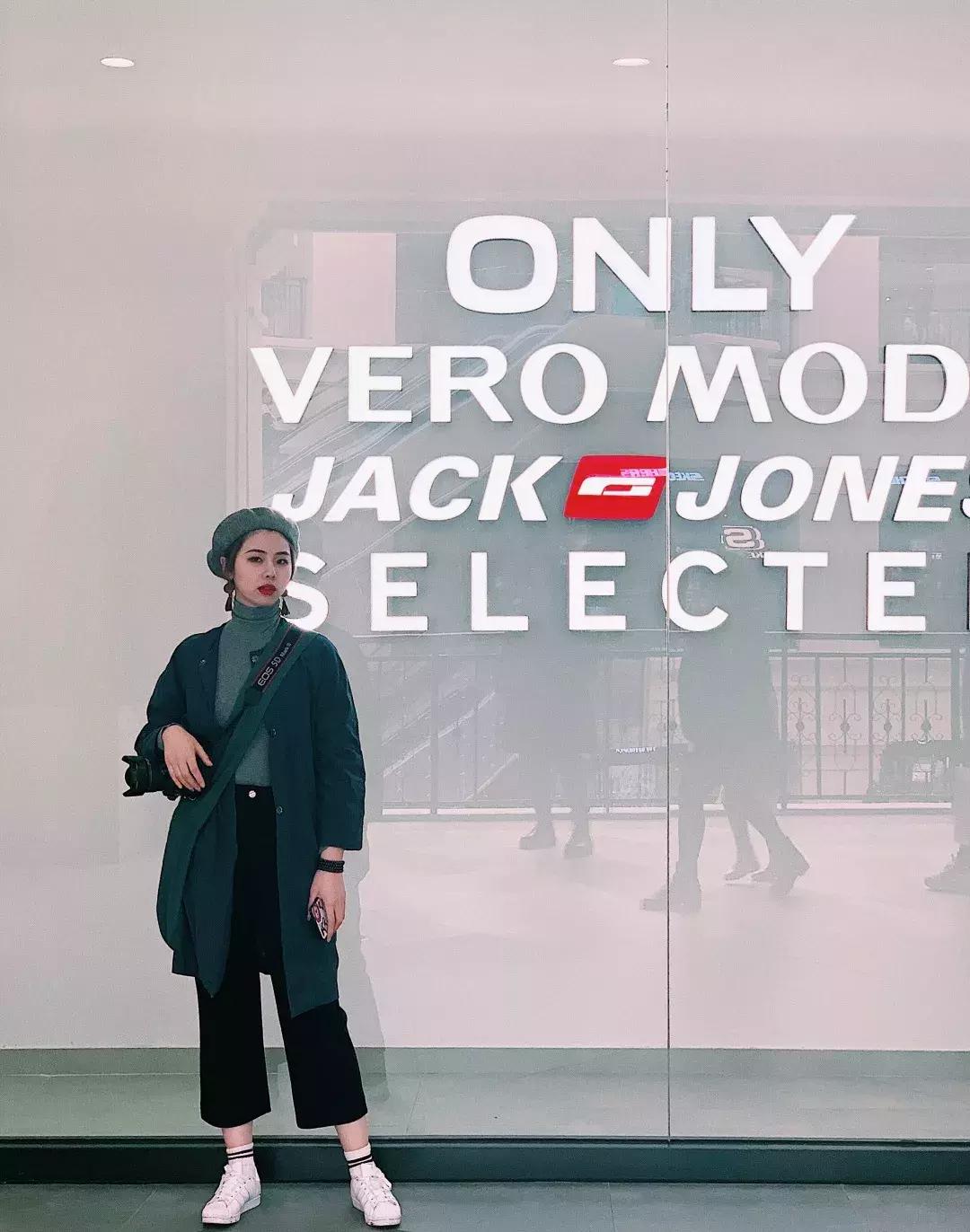 mk包包1499元,500多块钱买代购的mk包包