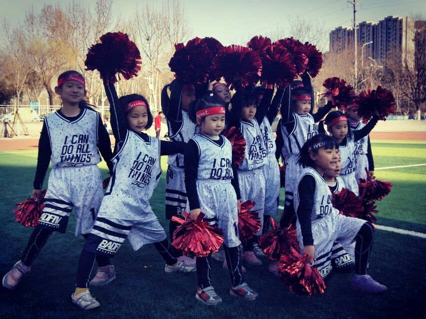 济南2021小学足球比赛,初次体验足球赛现场