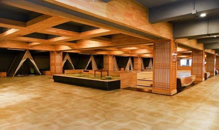 龙泽水汇温泉门票,金美达龙泽水汇温泉乐园