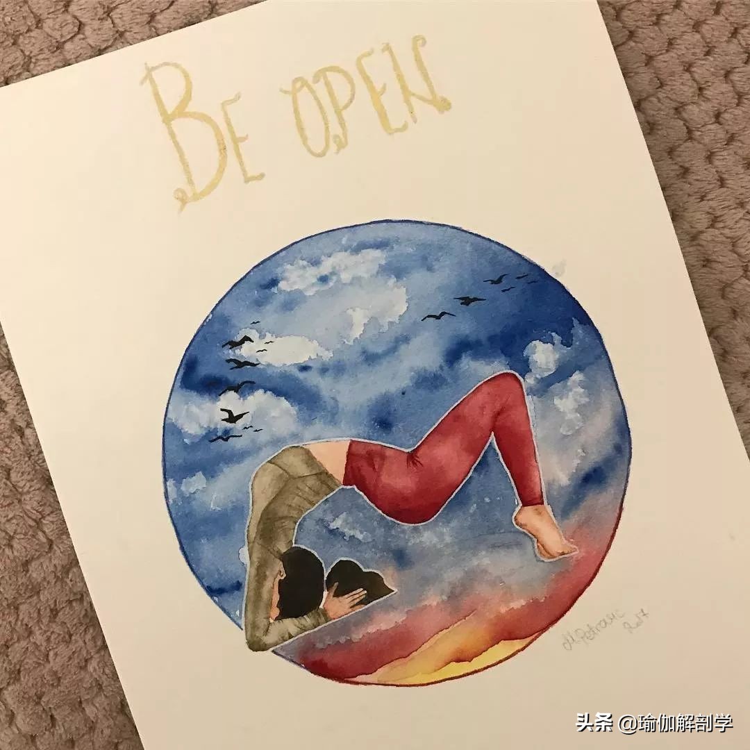 成为瑜伽老师需要练多久,成为瑜伽老师一年的感受