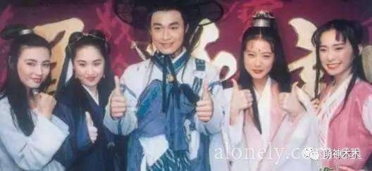 10首金庸武侠剧经典原声混剪,金庸武侠剧十大金曲