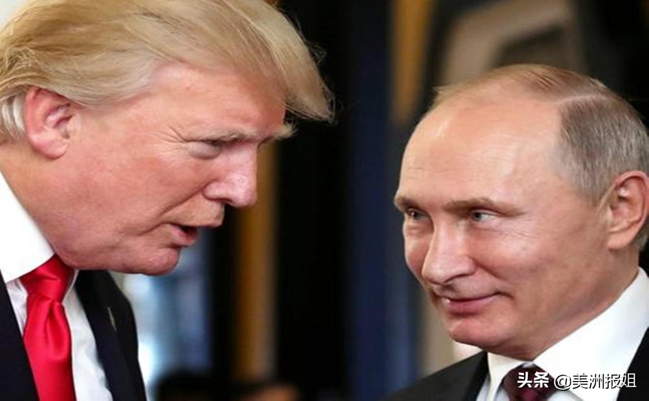 俄罗斯传来三大坏消息,普京收到两个巨大噩耗