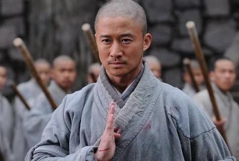 于海：吴京“老丈人”，螳螂拳第六代传人，18岁随周总理访问缅甸