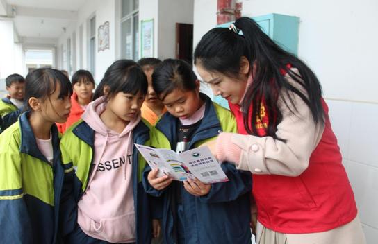 怀化市禁毒讲解,禁毒小课堂培训