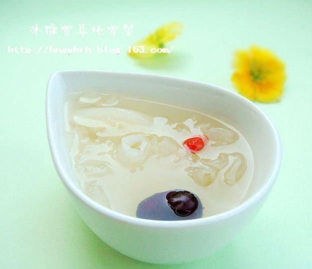 喝一碗这个东西，让你皮肤Q到爆