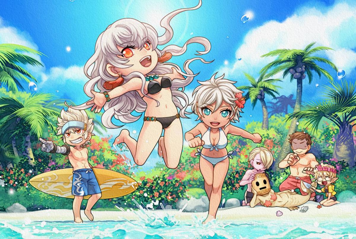 dnf回归玩家错过了活动,dnf回归玩家看不懂地图了怎么办