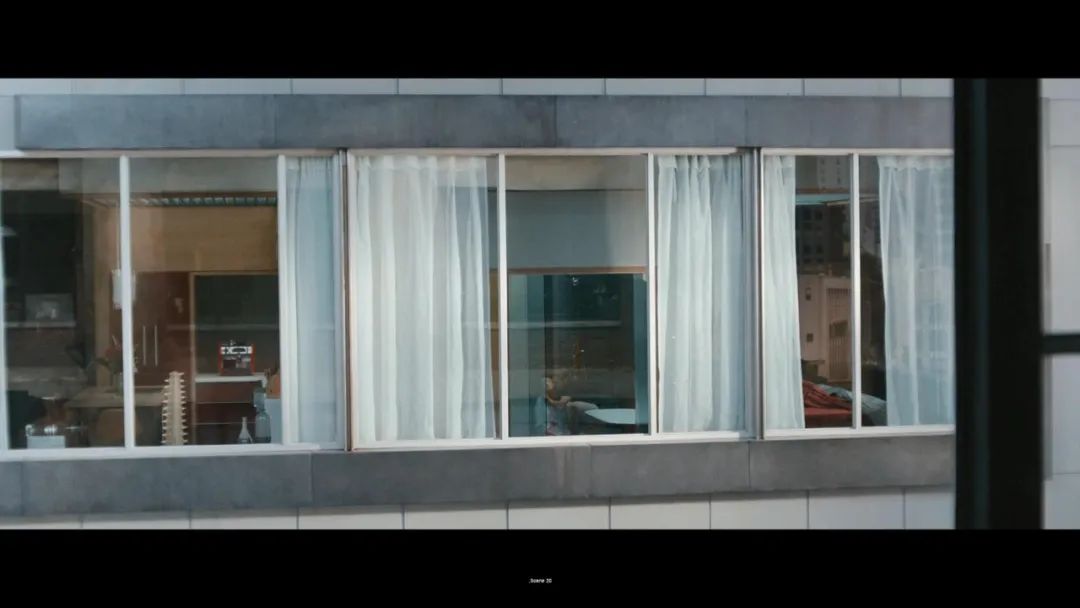 颜值肉体齐飞，一桩因*窥偷**引发的血案