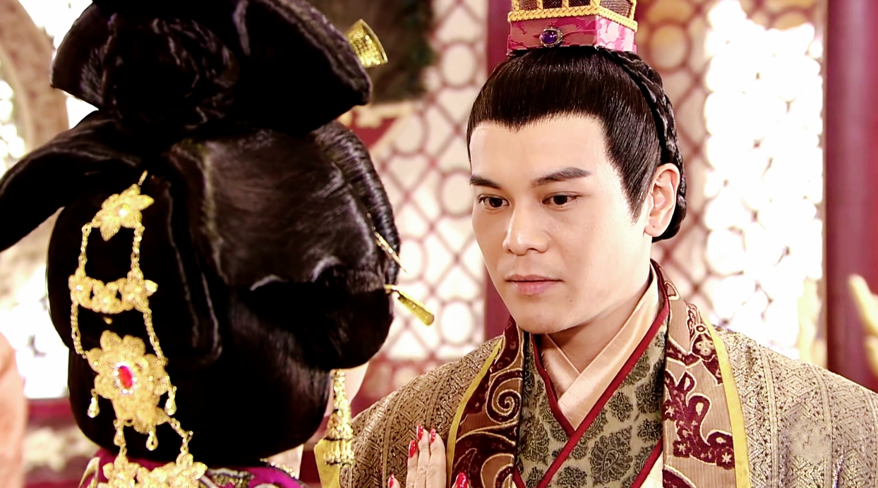 唐宣宗生母郑太后，从预言开始，以高寿而终，宫女出身的两朝国母