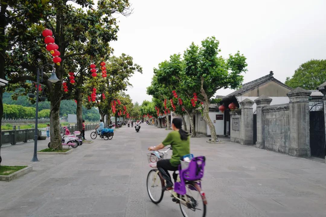 这该死的魅力啊,一个你意料之外的宁波