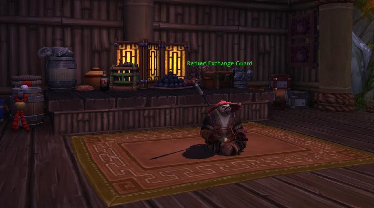 魔兽世界9.0抵达暗湾镇,魔兽世界9.0暗影界制皮专业