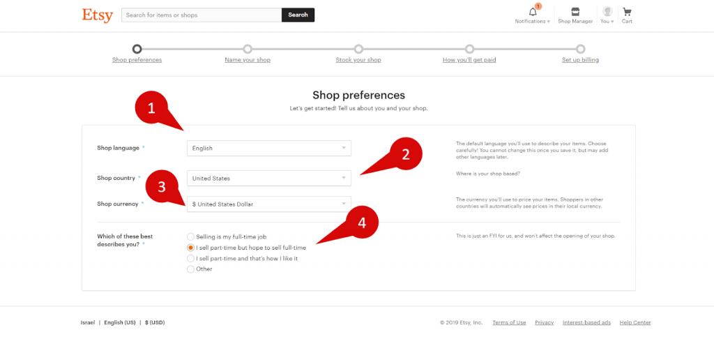 etsy注册开店流程视频,etsy电商平台注册资料