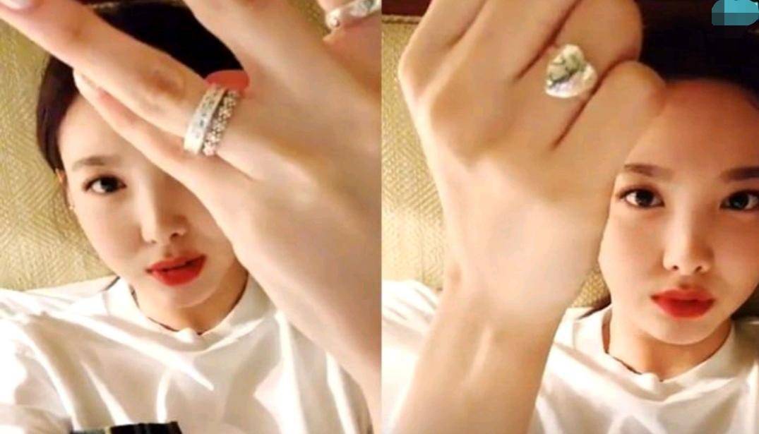 iu被前辈称赞,iu因为什么被恶评