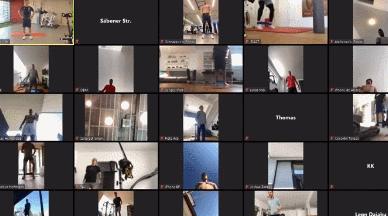 停训不停练篮球,停训不停练