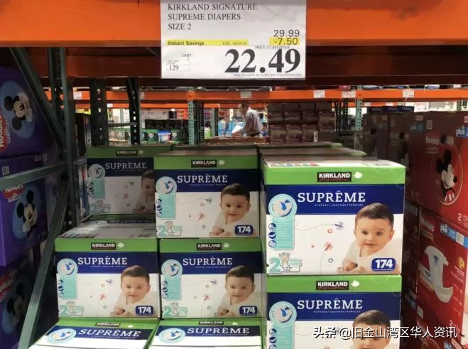 costco内地首店地址,costco大陆首店上海开业排队退卡