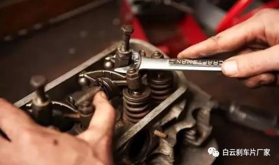 汽修工的感悟,一个机修的独白