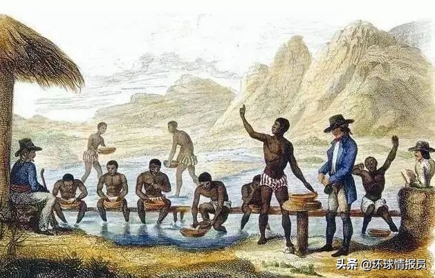 葡萄牙首都为什么是里约热内卢,葡萄牙王室为何迁到巴西