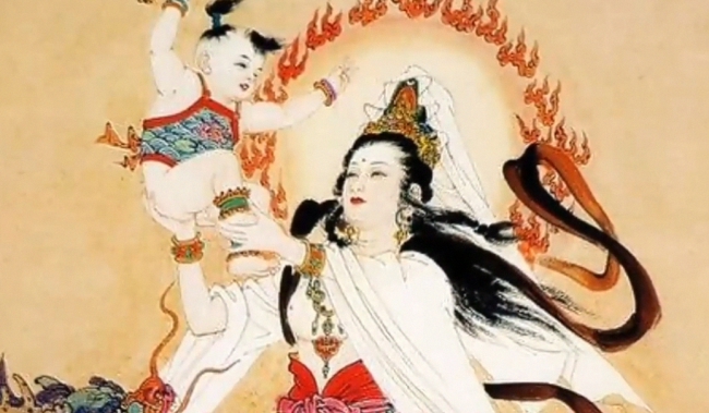 观音是怎么成为菩萨的,观音的修炼方法