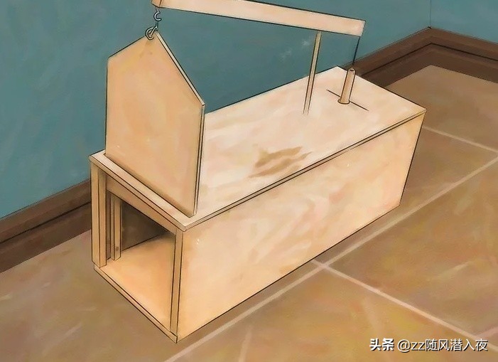 声波驱逐老鼠好用吗,如何以自然方法驱逐老鼠