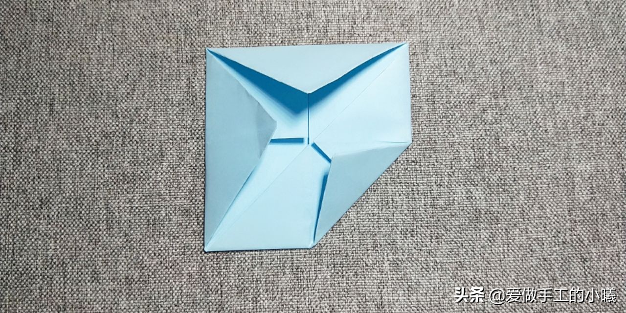 折纸王子折纸玫瑰花,折玫瑰花手工折纸简单教程