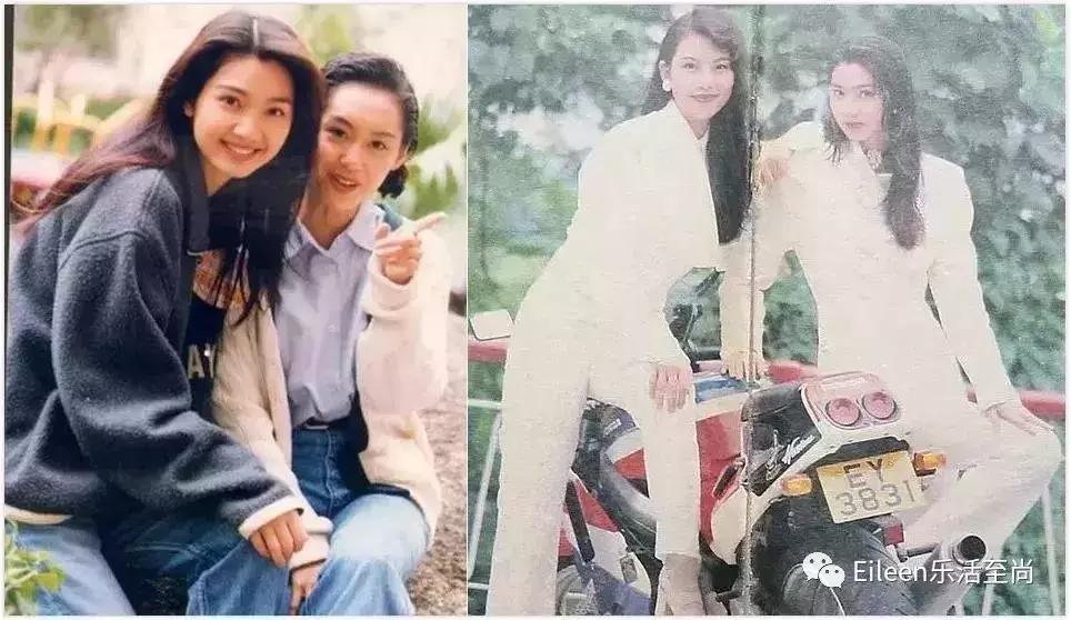 前任总爱碰瓷，老公疑似出轨，49岁香江美人情路坎坷难断爱