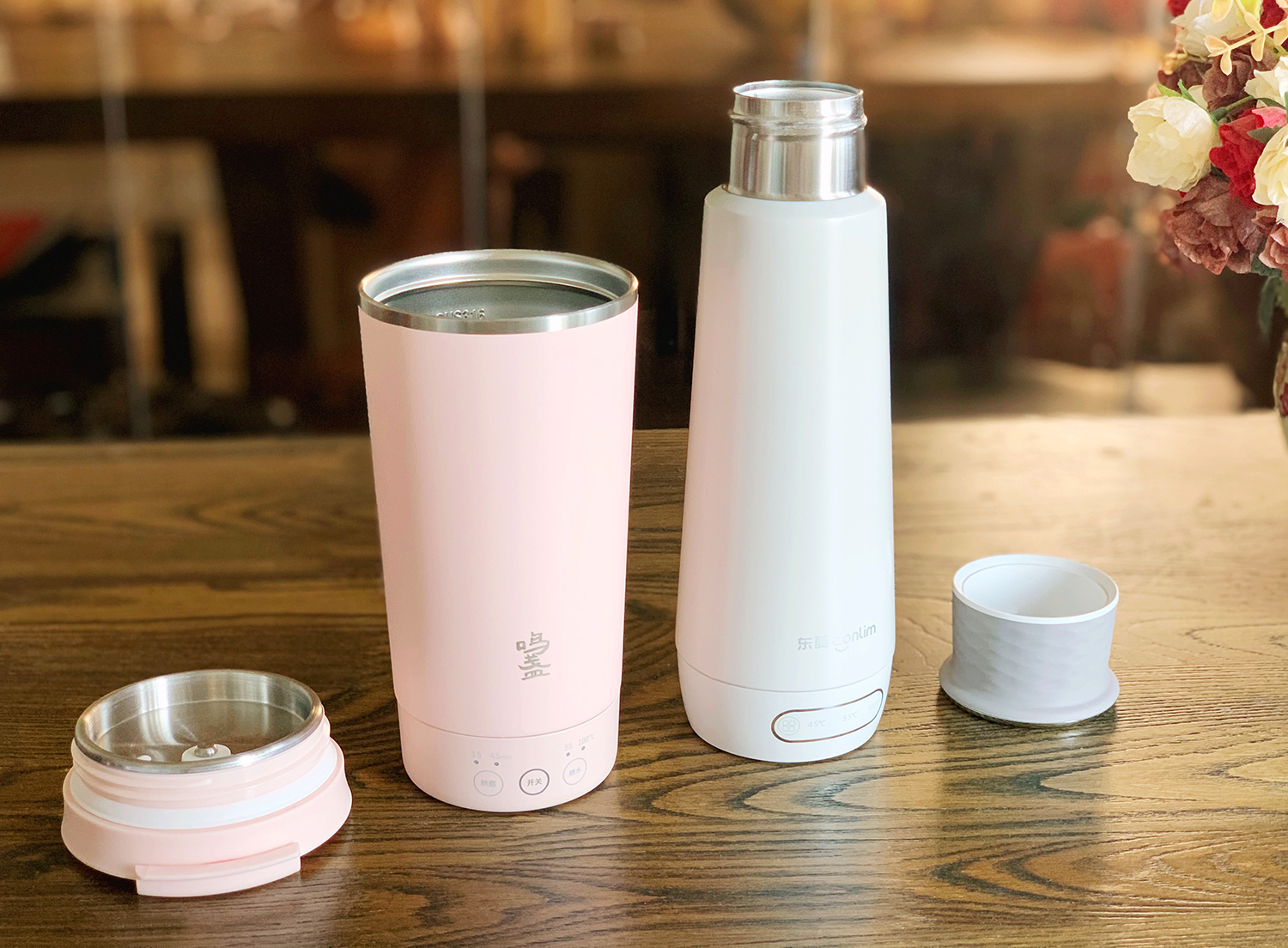 烧水杯小型便携式哪个牌子好,荣事达便携式烧水杯怎么样