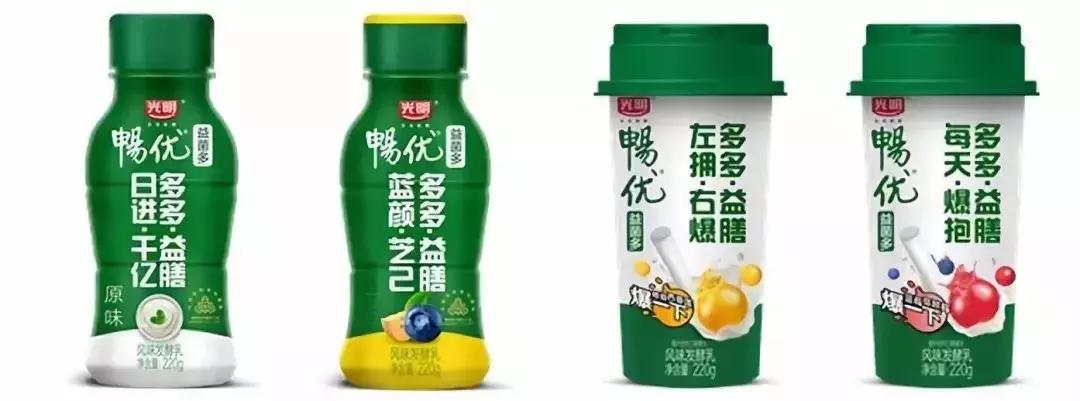 酸奶的目前现状,酸奶功能